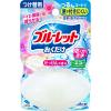 「液体ブルーレットおくだけ トイレタンク芳香洗浄剤 つけ替え用 せっけんの香り 70ml 1セット（3個）小林製薬」の商品サムネイル画像2枚目