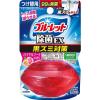 「液体ブルーレットおくだけ除菌EX トイレタンク芳香洗浄剤 つけ替え用 ロイヤルブーケ 67ml 1セット（3個）小林製薬」の商品サムネイル画像3枚目