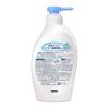 「ビオレu ボディソープ プレーン 本体ポンプ 450ml 花王【液体タイプ】」の商品サムネイル画像3枚目