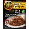 「エスビー食品 神田カレーグランプリ 日乃屋カレー 和風ビーフカレー お店の中辛 1セット（3個）」の商品サムネイル画像2枚目