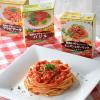 「富士貿易 キアーラ ノンオイルパスタソース ガーリック＆オニオン 390g 1セット（4個）」の商品サムネイル画像2枚目
