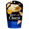 「江崎グリコ　チーザ＜カマンベール＞　　5袋　おつまみ　スナック菓子」の商品サムネイル画像2枚目