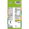 「ベジたべる 緑黄色野菜入 あっさりサラダ味 ミニ 10g×4連 1セット（1袋×5） カルビー」の商品サムネイル画像3枚目