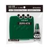 「【セール】シヤチハタ エポンテ用スタンプパッド インキ付 緑 ZEPR-KTS-G」の商品サムネイル画像2枚目