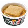 「日清食品 日清のどん兵衛 きつねうどんミニ 42g （西日本） カップ麺ミニ カップうどん 3個」の商品サムネイル画像2枚目
