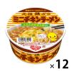「日清食品 日清チキンラーメンどんぶりミニ カップ麺ミニ カップラーメン 1ケース（12食入）」の商品サムネイル画像1枚目