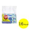 「ピジョン 除菌ナップ 1920枚 16パック（60枚×32個）」の商品サムネイル画像1枚目