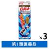 「バポナ 殺虫プレート　6〜8畳用　1枚　3箱セット アース製薬 ハエ・蚊・ゴキブリ　殺虫剤  吊下げ 害虫【第1類医薬品】」の商品サムネイル画像1枚目