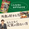 「しじみ牡蠣ウコンの入った肝臓エキス 60日 120粒 オリヒロ サプリメント」の商品サムネイル画像8枚目