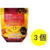 「濃密コラーゲンプラセンタ 1セット（30日分×3） 360g オリヒロ サプリメント」の商品サムネイル画像1枚目