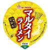 「マルタイ カップマルタイラーメン（縦型） 62g 975972 1セット（3個入）」の商品サムネイル画像3枚目