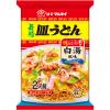 「マルタイ 長崎皿うどん 140g 531935 1セット（3個入）」の商品サムネイル画像1枚目