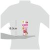 「サラヤ アラウベビー はみがきジェル 35g 1セット（3個）　　無添加　赤ちゃん」の商品サムネイル画像6枚目