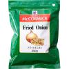 「業務用 フライドオニオン350g 1セット（2個入） マコーミック ユウキ食品」の商品サムネイル画像2枚目