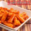 「トッポギ/国産150g 2袋 ユウキ食品 韓国食材」の商品サムネイル画像3枚目