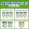「吸水パッド ライフリー その瞬間も安心 300cc 1セット (18枚×3パック) 大容量 ユニ・チャーム 尿漏れパッド」の商品サムネイル画像7枚目