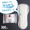 「【吸水パッド】ポイズ メンズ 300cc 35cm 超吸収タイプ 男性用 1セット(36枚入：12枚入×3パック) 尿漏れ」の商品サムネイル画像6枚目