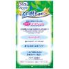 「吸水パッド ライフリー さわやかパッド  多い時でも安心用 120cc 1セット (24枚×4パック) 大容量 ユニ・チャーム」の商品サムネイル画像2枚目