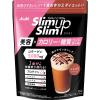 「スリムアップスリム　シェイク　ショコラ　2袋　 アサヒグループ食品　ダイエットドリンク・スムージー」の商品サムネイル画像2枚目