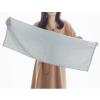 今治タオル ヘアドライタオル ロハコ限定 LOHACO lifestyle towel グレー 髪用 約34cm×100cm 1枚 オリジナル