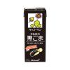 「キッコーマン 豆乳飲料 黒ごま 200ml 1箱（18本入）」の商品サムネイル画像2枚目