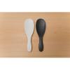 「極しゃもじ ブラック K650BK 1本 食洗機対応 マーナ（marna）」の商品サムネイル画像7枚目