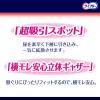 「テープ用尿とりパッド 尿漏れ ライフリー 一晩中あんしん尿とりパッド 超スーパー 夜用 10回吸収 1パック (18枚)」の商品サムネイル画像6枚目