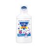 「マウスウォッシュ 洗口液 子供 モンダミン Kid's(キッズ) ぶどう味 600mL 1本 口臭 虫歯 ノンアルコール アース製薬」の商品サムネイル画像2枚目