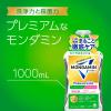 「マウスウォッシュ 洗口液 口臭 モンダミン プレミアムケア シトラスミント 1000mL 1セット（2本）微刺激タイプ アース製薬」の商品サムネイル画像5枚目