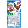 「モンプチ クリスピーキッス グレイビーソースかけ お魚＆チキンセレクト 30g 12袋 キャットフード おやつ」の商品サムネイル画像2枚目