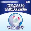 「パンツ用尿とりパッド 尿漏れ ライフリー ズレずに安心 夜用 6回吸収 1ケース (28枚×3パック) 大容量 ユニ・チャーム」の商品サムネイル画像5枚目