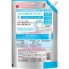 「ソフラン プレミアム 消臭 ウルトラゼロ 柔軟剤 詰め替え 特大 1200ml 1個 ライオン（イチオシ）」の商品サムネイル画像2枚目