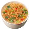 「ヒガシマル カップ皿うどん 中華白湯風スープ 5個」の商品サムネイル画像2枚目