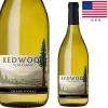 「【カルディコーヒーファーム】アメリカ　レッドウッド シャルドネ　白ワイン　やや辛口 750ml 6本（イチオシ）」の商品サムネイル画像2枚目