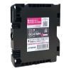 「ジット リコー（RICOH）用 リサイクルインクカートリッジ JIT-R41MH マゼンタ Lサイズ GC41MH互換 1個」の商品サムネイル画像2枚目