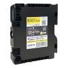 「ジット リコー（RICOH）用 リサイクルインクカートリッジ JIT-R41YH イエロー Lサイズ GC41YH互換 1個」の商品サムネイル画像2枚目