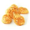 「チョイでか S・S・S・C サクサクささみ チーズ入り 国産 40g 10袋 わんわん ドッグフード 犬 おやつ 単品送料無料」の商品サムネイル画像3枚目