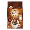 「【ドリップコーヒー】UCC上島珈琲 おいしいカフェインレスコーヒー アソートセット 1セット（16杯分：8杯分×2種）」の商品サムネイル画像8枚目