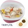 「【アウトレット】ハウス食品 The Creamy サーモンで作るクリーム煮用ソース 濃縮タイプ 200g（2~3切れ分） 1セット（1個×2）」の商品サムネイル画像8枚目