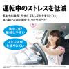「シャープ プラズマクラスターイオン発生機 IG-NX15-W ホワイト 車載対応タイプ」の商品サムネイル画像4枚目