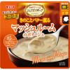 「レンジでおいしい！ごちそうスープ マッシュルームのポタージュ 150g 5袋 清水食品 レンチン（イチオシ）」の商品サムネイル画像2枚目