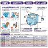 「ネオ・オムツ SS 32枚 超小型犬用 1袋 ペット用 おむつ　猫ちゃんにも使えます」の商品サムネイル画像8枚目