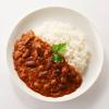 「カゴメ 3種豆のベジタブルカレー 2袋」の商品サムネイル画像2枚目
