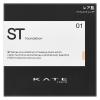 「KATE(ケイト)レアペイントファンデーションN 01(やや明るめの色)SPF41・PA＋＋＋＋」の商品サムネイル画像4枚目