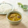 「無印良品 素材を生かしたカレー グリーン 180g（1人前） 1セット（1袋×5） 良品計画（イチオシ）」の商品サムネイル画像3枚目