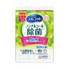 「ウェットティッシュ ノンアルコール シルコット ノンアルコール除菌 詰替 1セット（4パック）ユニ・チャーム」の商品サムネイル画像2枚目