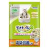 「（セール）猫砂 デオトイレ 消臭・抗菌サンド 4L 8袋 ユニ・チャーム（イチオシ）」の商品サムネイル画像2枚目
