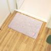 「ひとひら バスマット 35×50cm 桜/ピンク 1枚 オカトー」の商品サムネイル画像2枚目