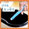 「ドライペットクリア 除湿剤 湿気取り スタンドパックタイプ 350mL 1セット（2個）」の商品サムネイル画像5枚目
