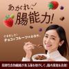 「日本ケロッグ オールブラン ブランチョコフレーク 350g 1袋 【機能性表示食品】 シリアル」の商品サムネイル画像2枚目